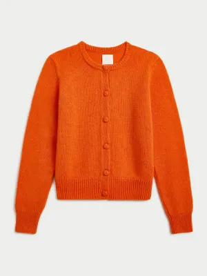 The Kadria Cardigan in Cashmere