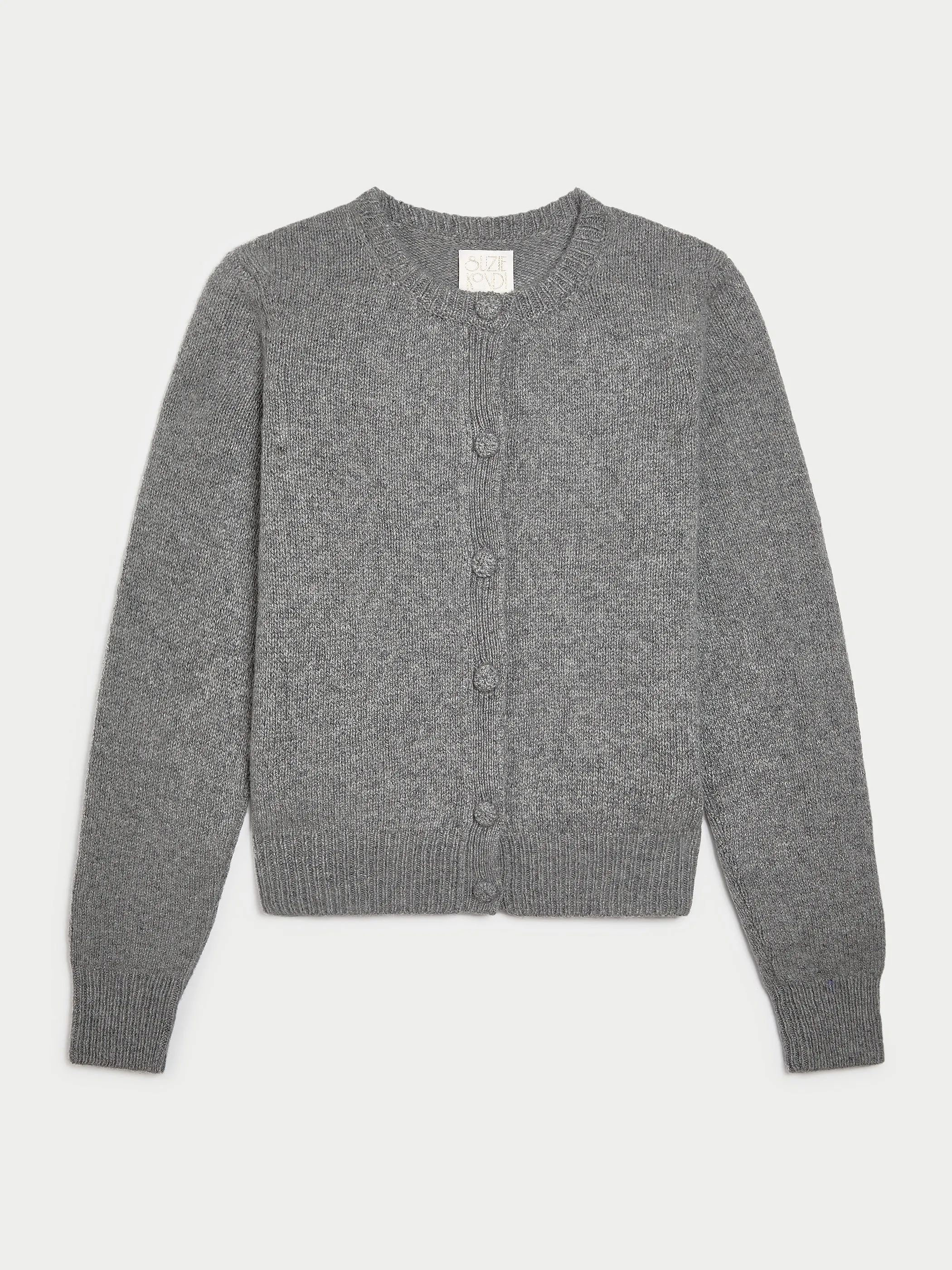 The Kadria Cardigan in Cashmere
