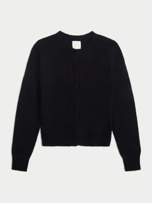 The Kadria Cardigan in Cashmere
