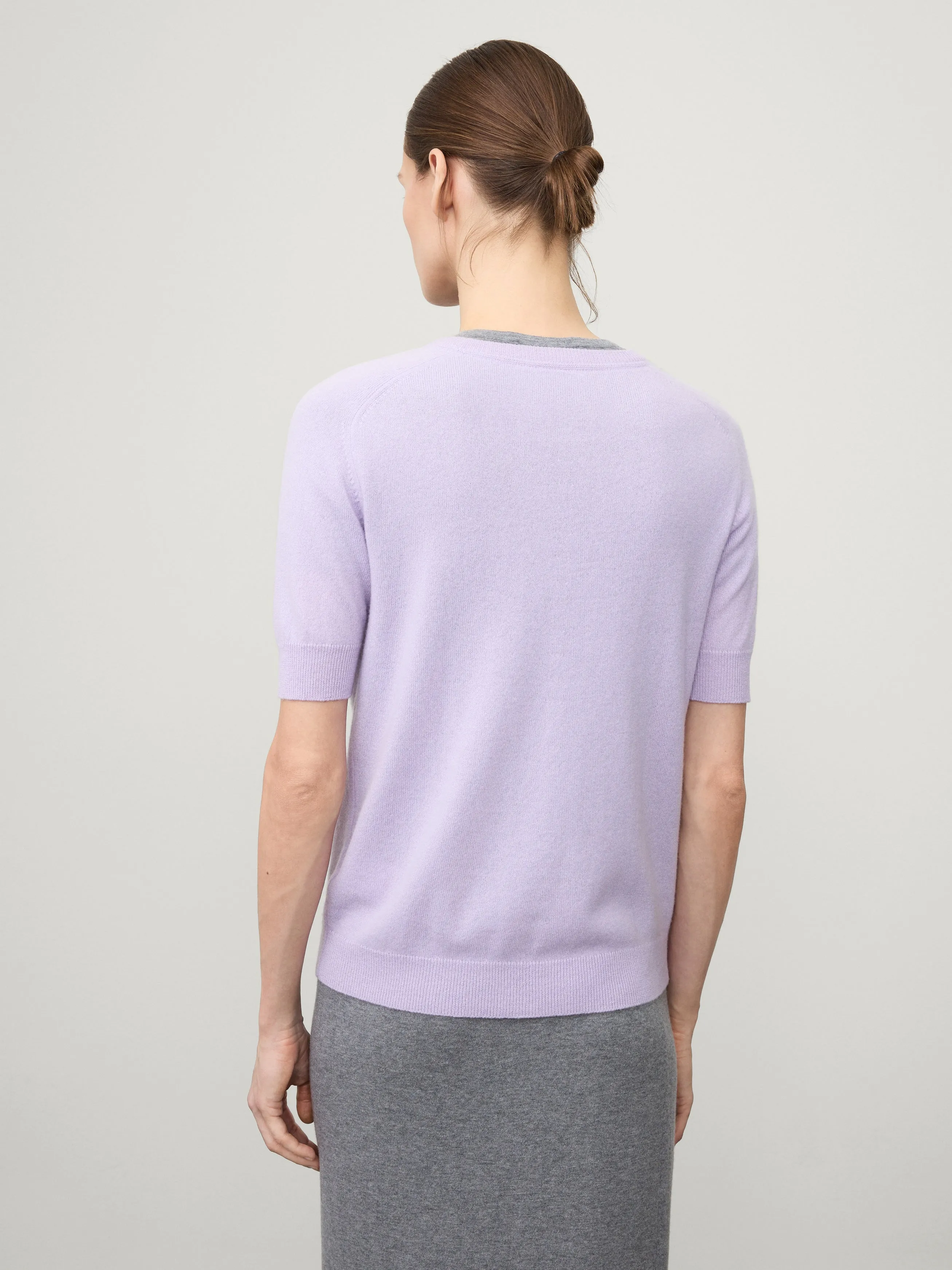 The Kenza T-shirt