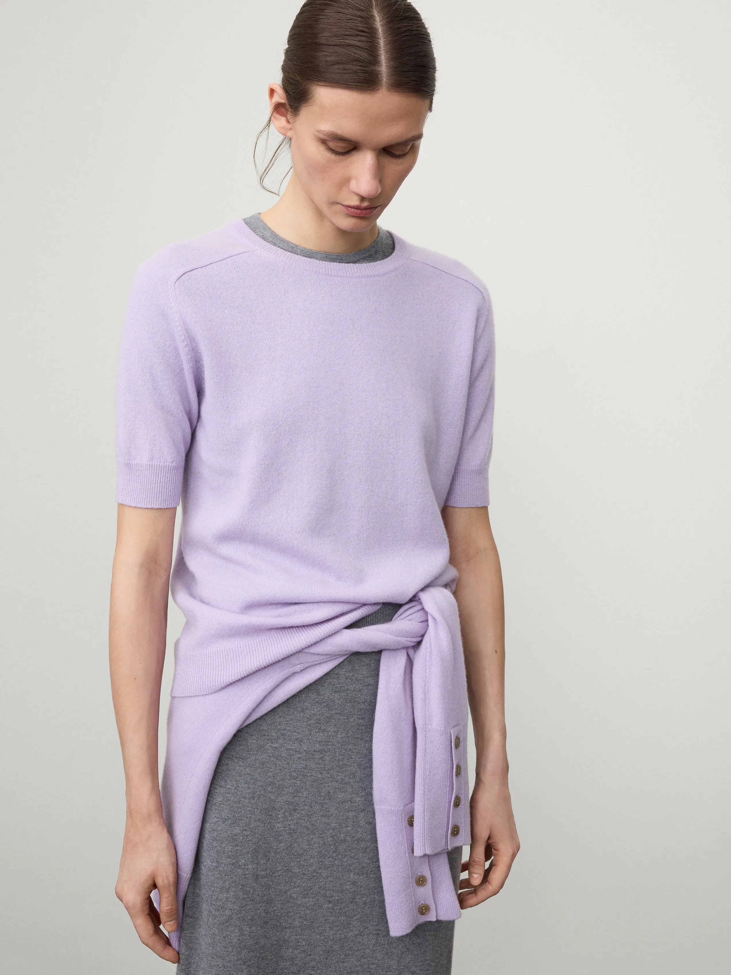 The Kenza T-shirt