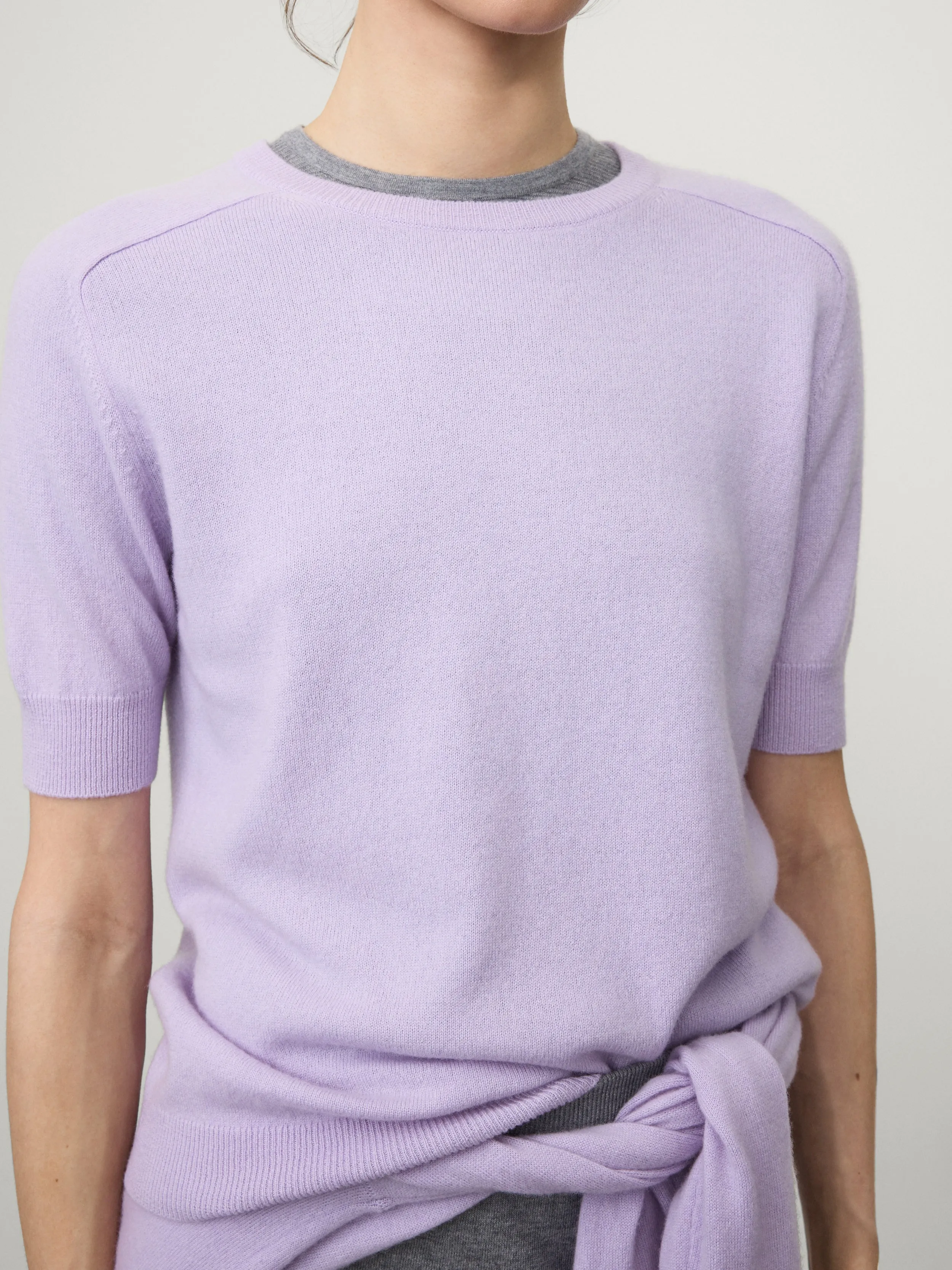 The Kenza T-shirt