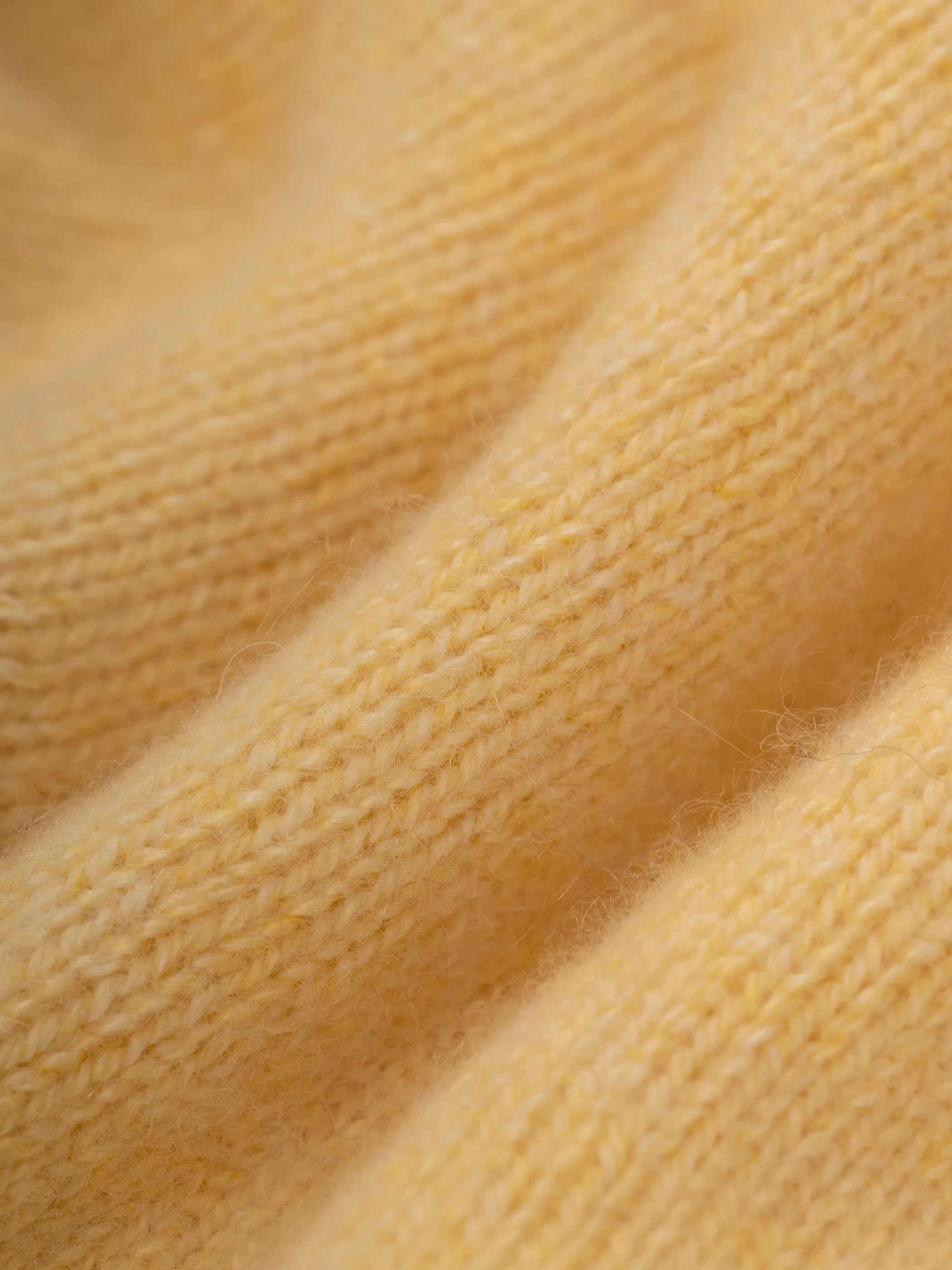 The Kismet Crewneck Sweater in Cashmere