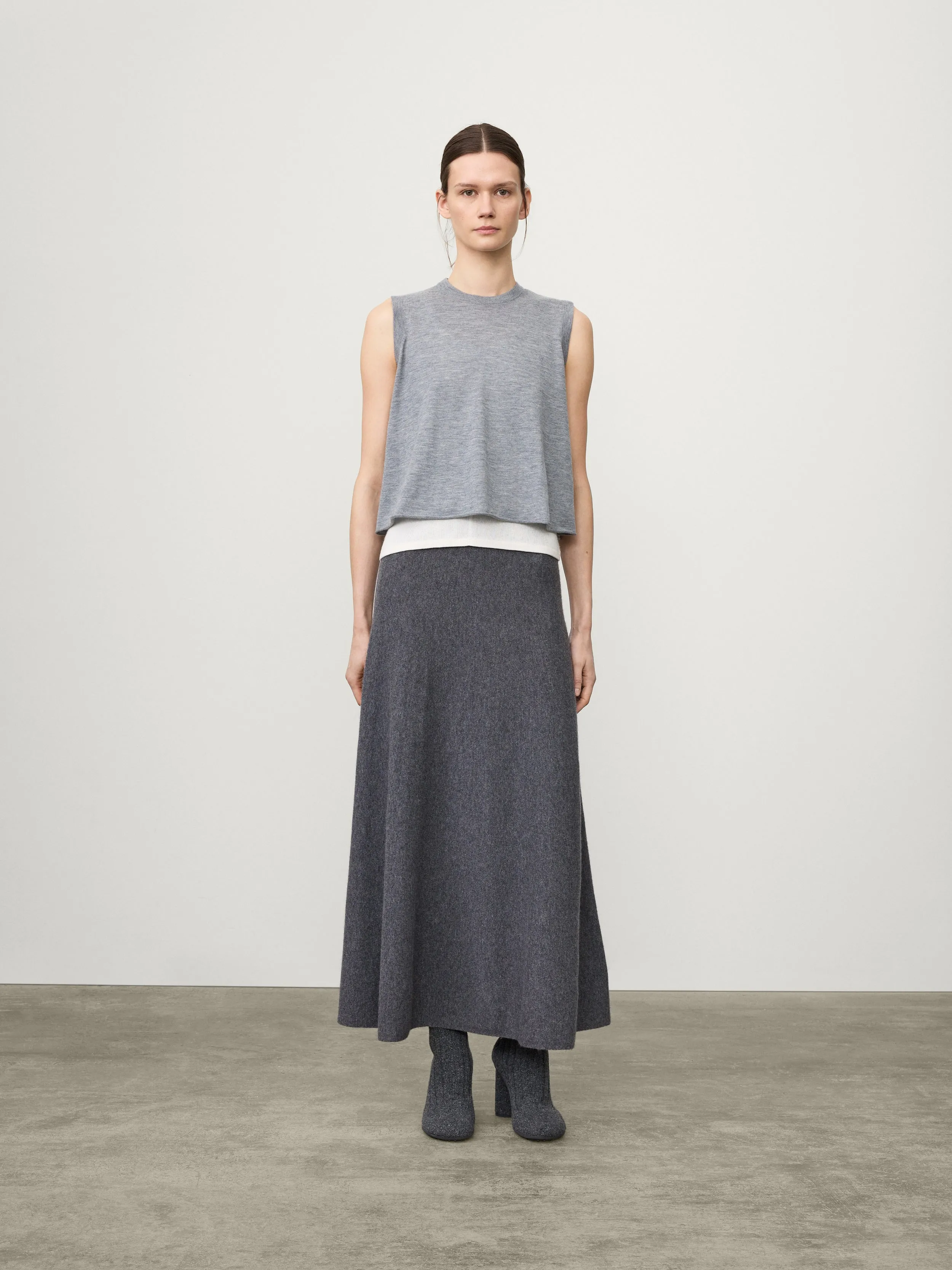 The Nali Top