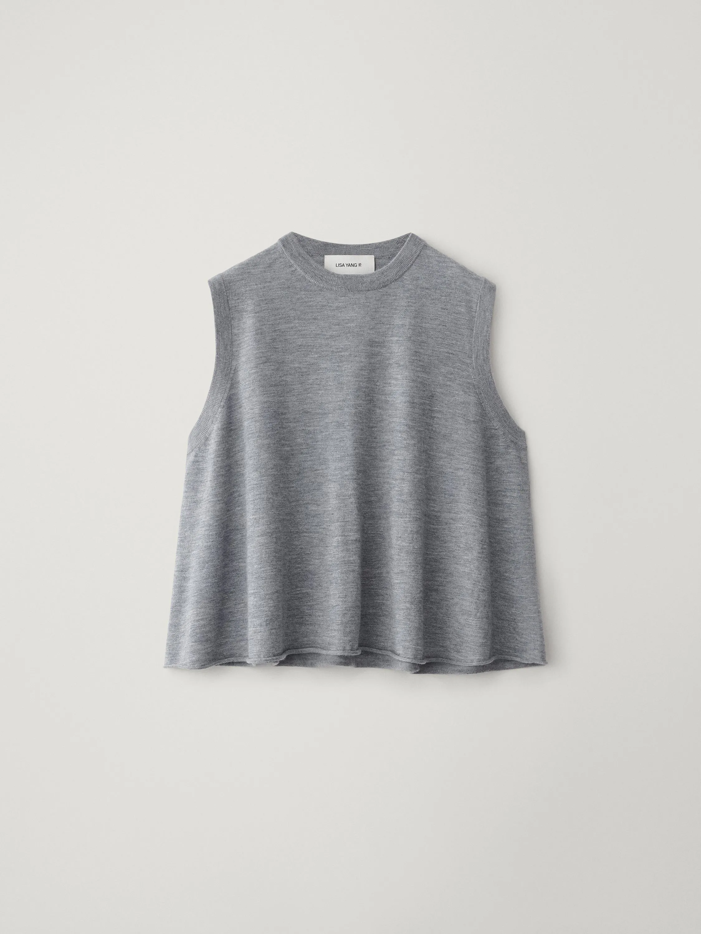 The Nali Top