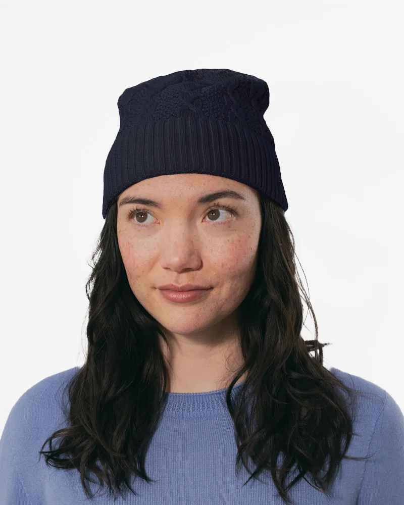 The SeaFibe™ Beanie