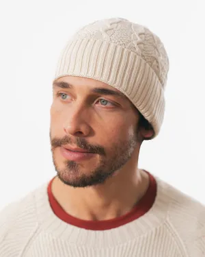 The SeaFibe™ Beanie
