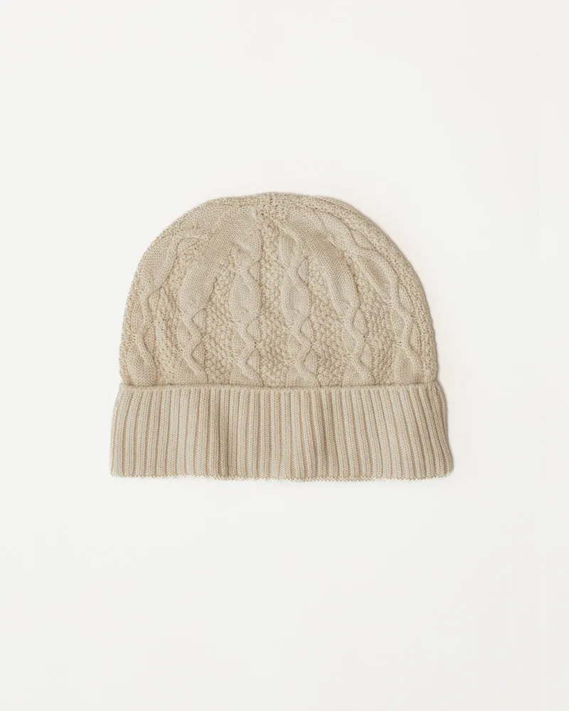 The SeaFibe™ Beanie