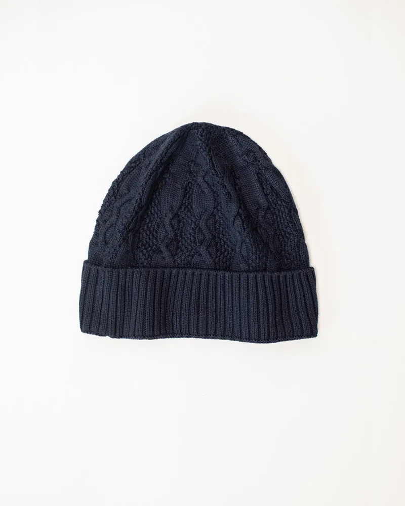 The SeaFibe™ Beanie