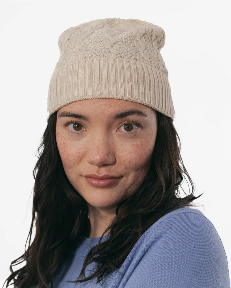 The SeaFibe™ Beanie