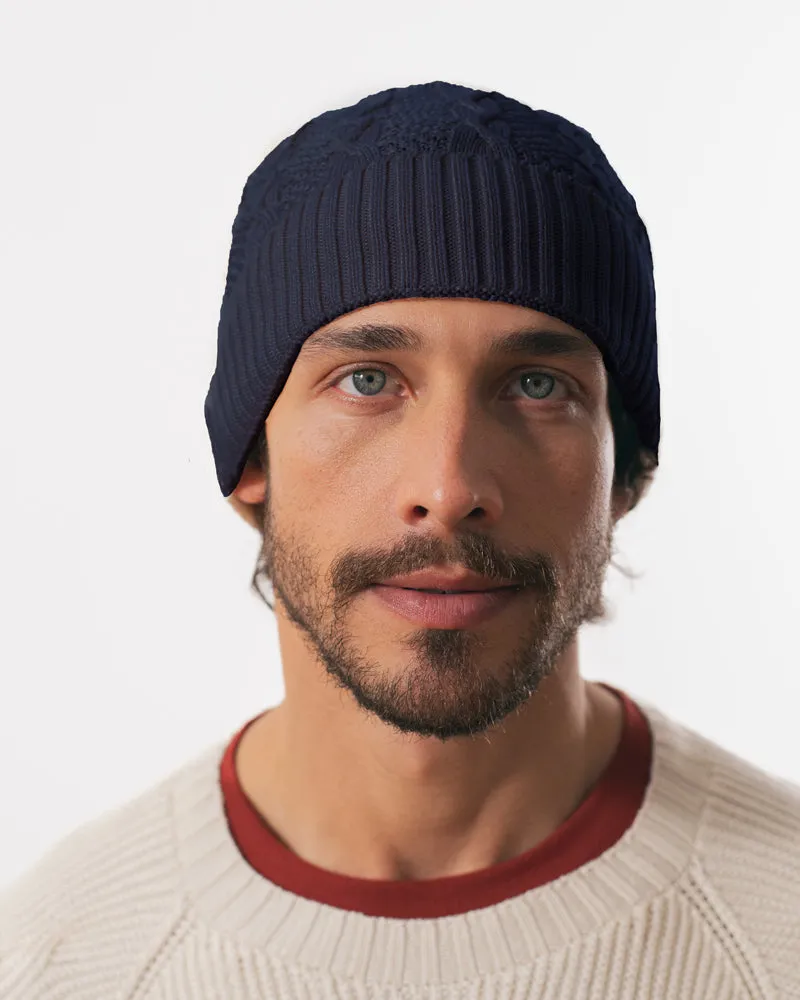 The SeaFibe™ Beanie
