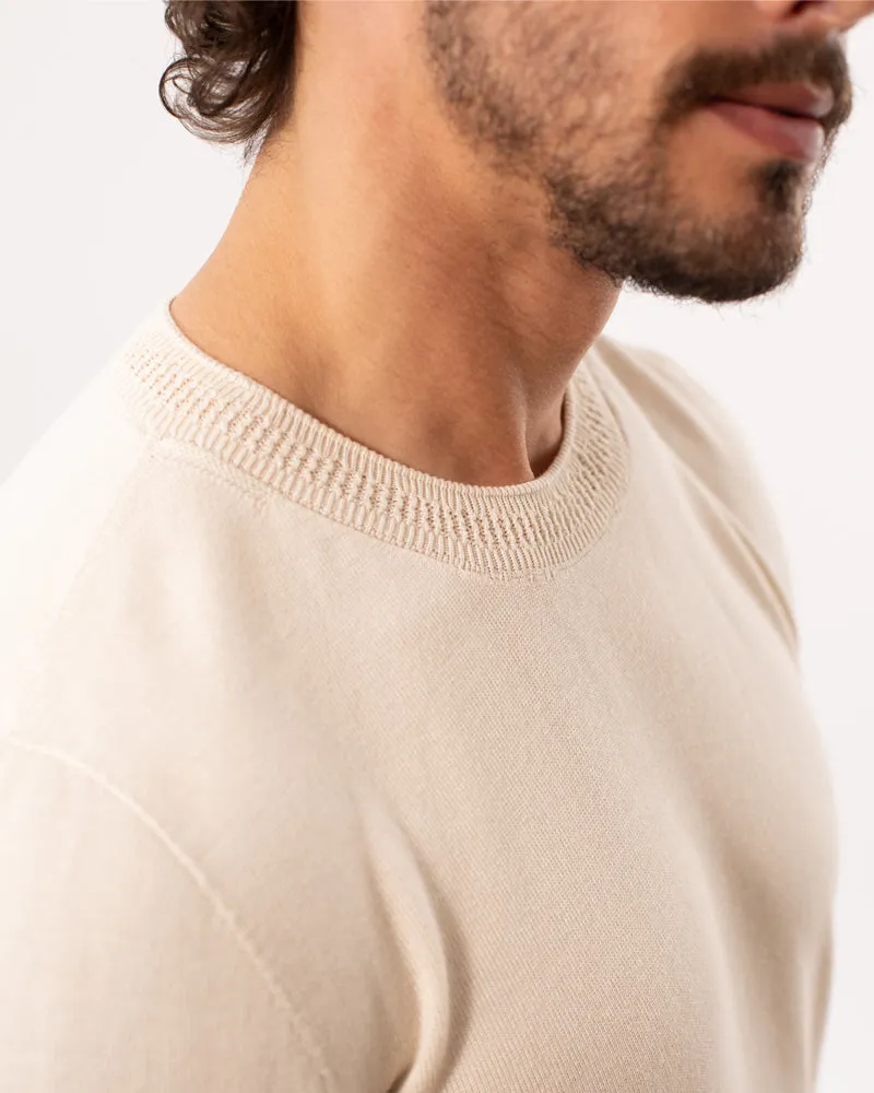 The SeaFibe™ Men's Crewneck