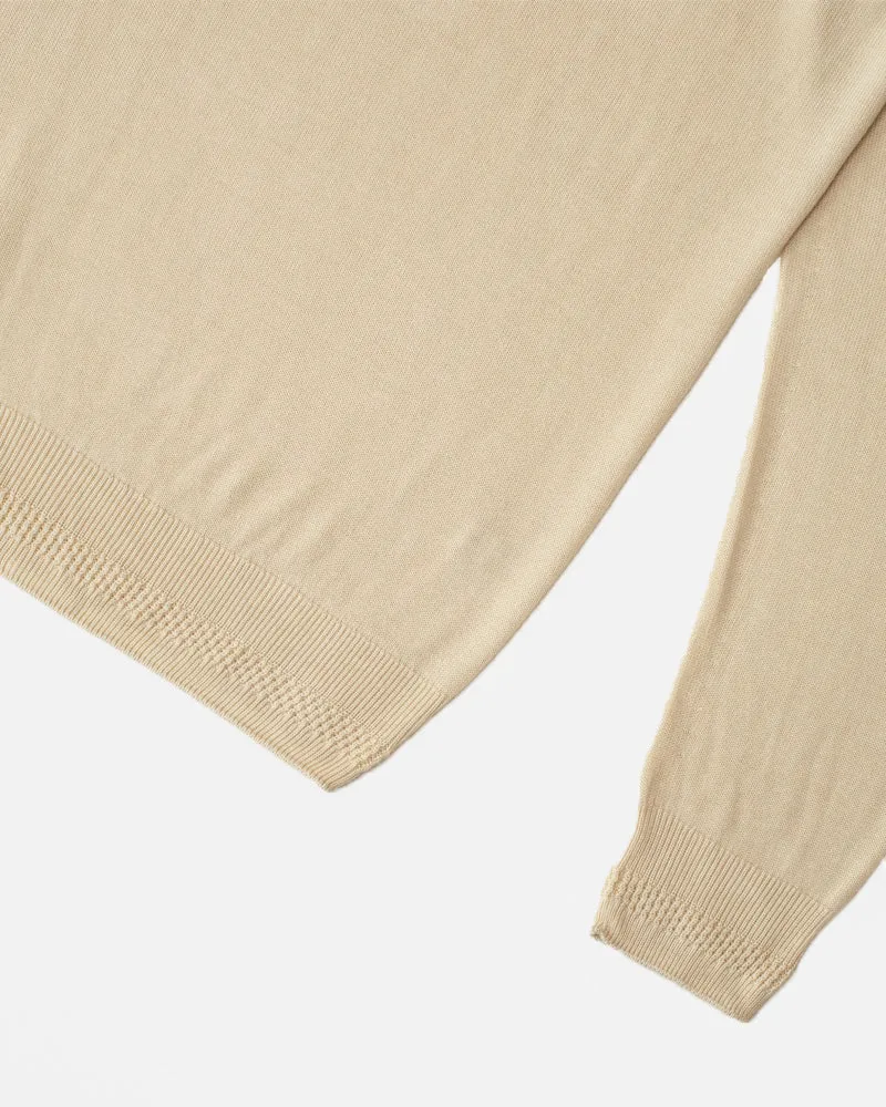 The SeaFibe™ Men's Crewneck