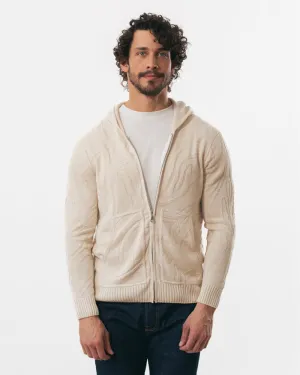 The SeaFibe™ Men's Hoodie