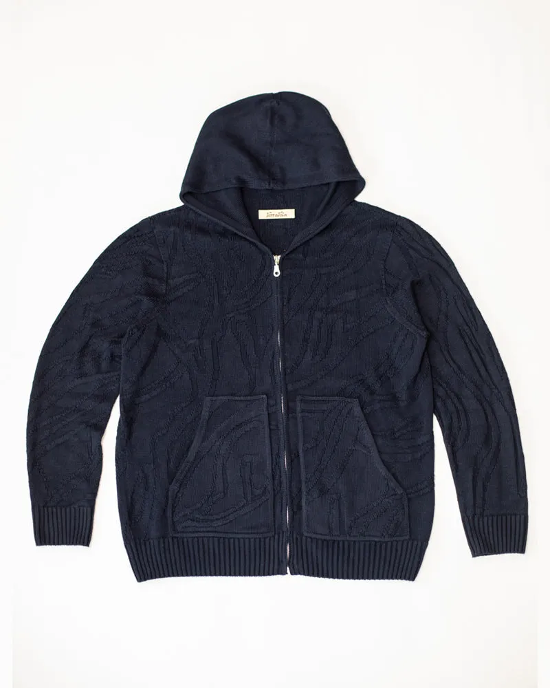 The SeaFibe™ Men's Hoodie
