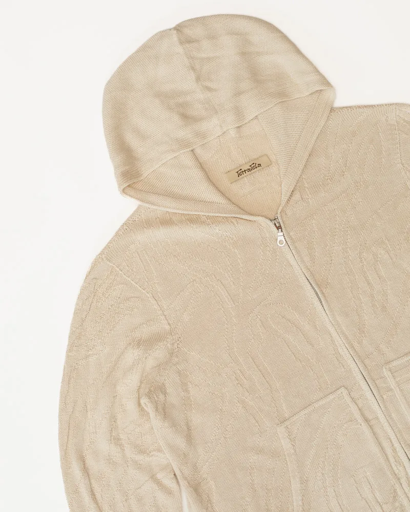 The SeaFibe™ Men's Hoodie