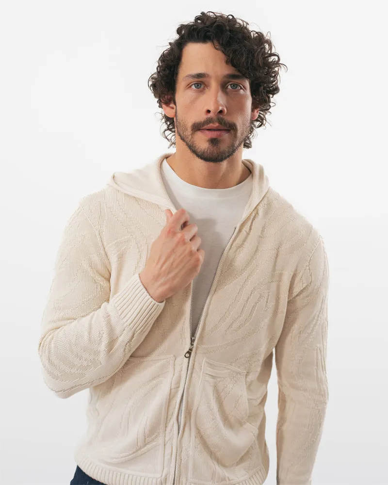 The SeaFibe™ Men's Hoodie