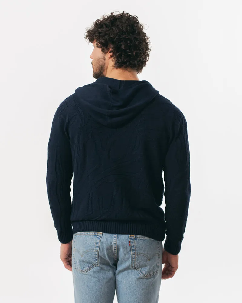 The SeaFibe™ Men's Hoodie