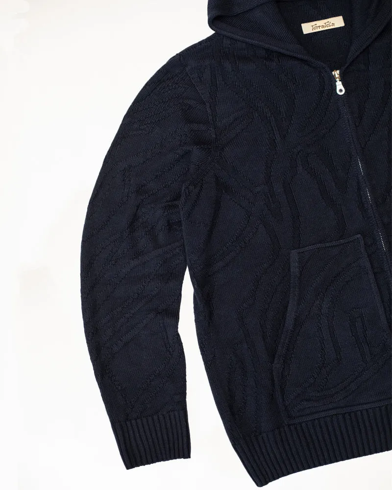 The SeaFibe™ Men's Hoodie
