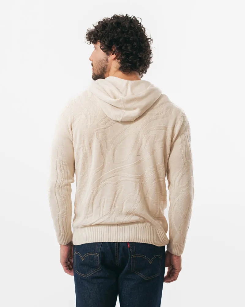 The SeaFibe™ Men's Hoodie
