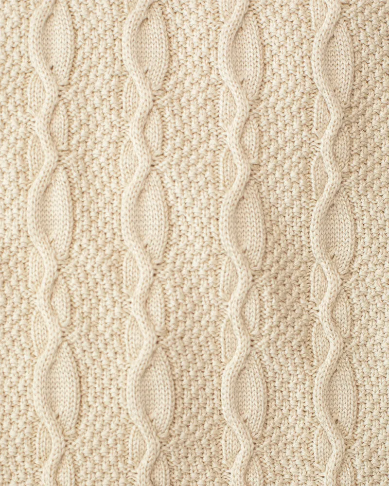 The SeaFibe™ Scarf