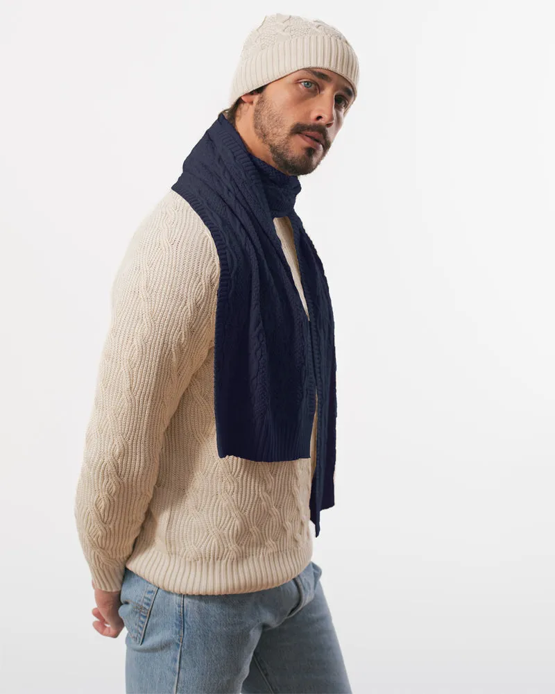 The SeaFibe™ Scarf