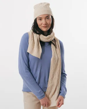 The SeaFibe™ Scarf