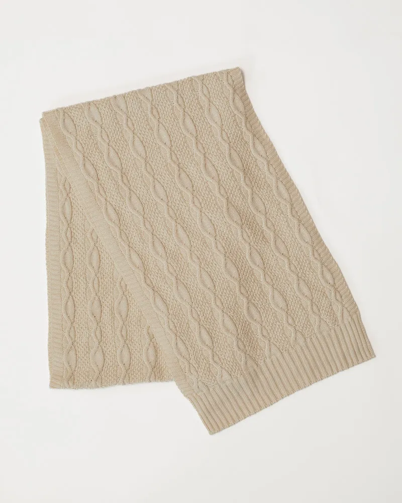 The SeaFibe™ Scarf