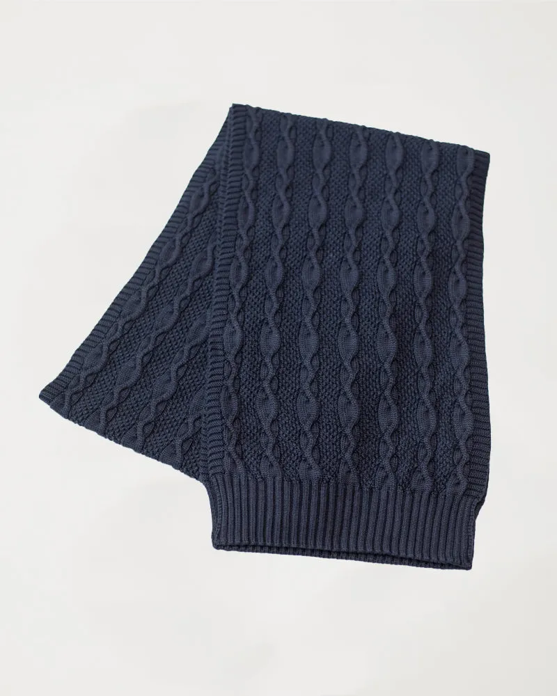 The SeaFibe™ Scarf