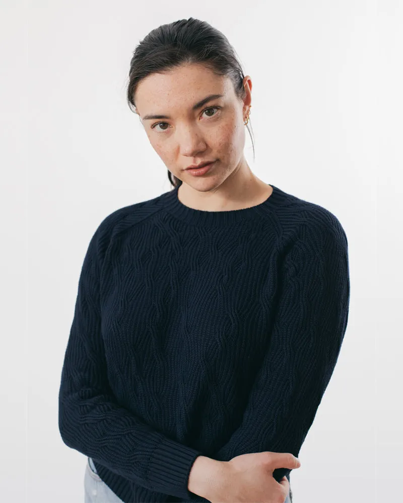 The SeaFibe™ Women's Cable