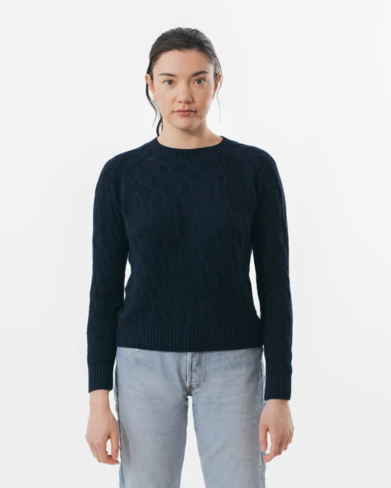 The SeaFibe™ Women's Cable