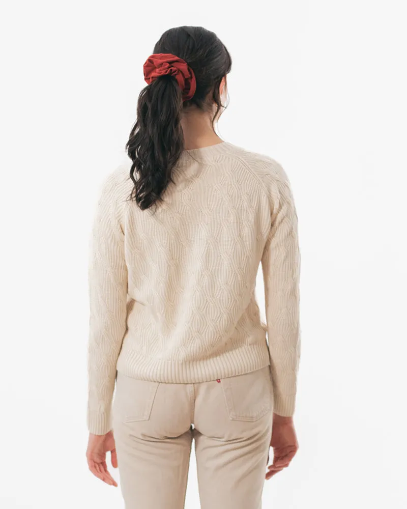 The SeaFibe™ Women's Cable