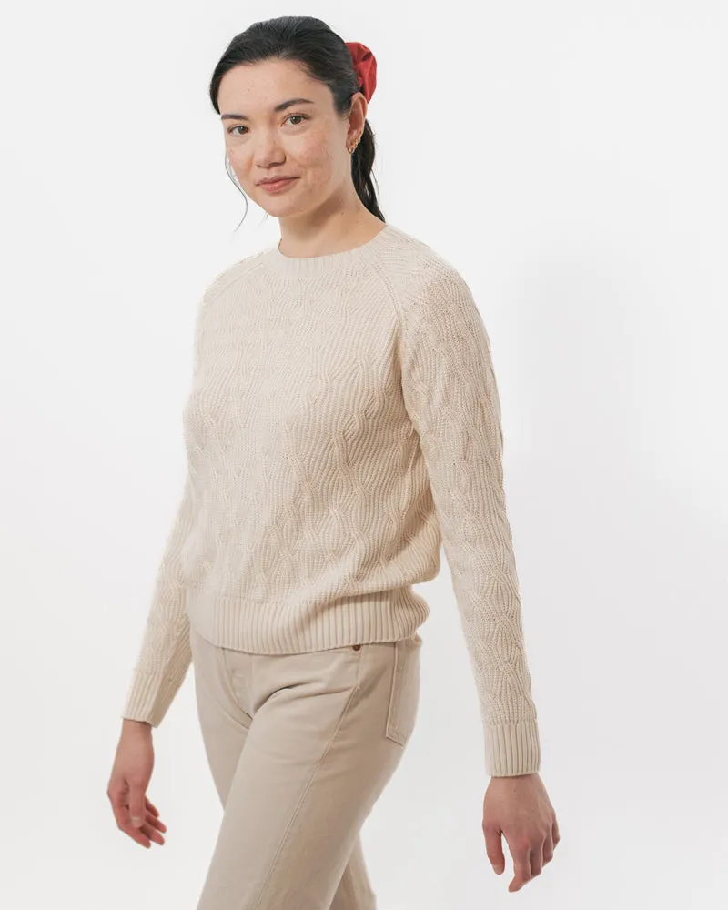 The SeaFibe™ Women's Cable