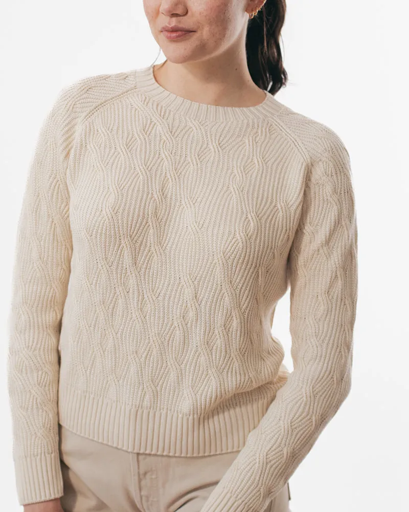 The SeaFibe™ Women's Cable