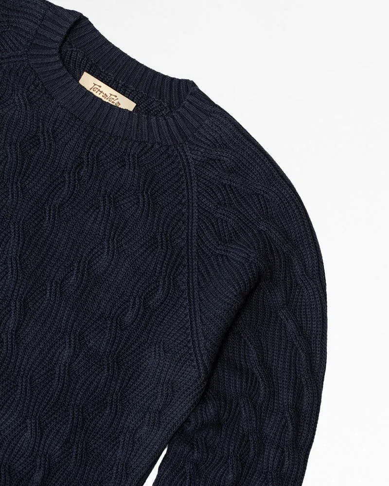 The SeaFibe™ Women's Cable