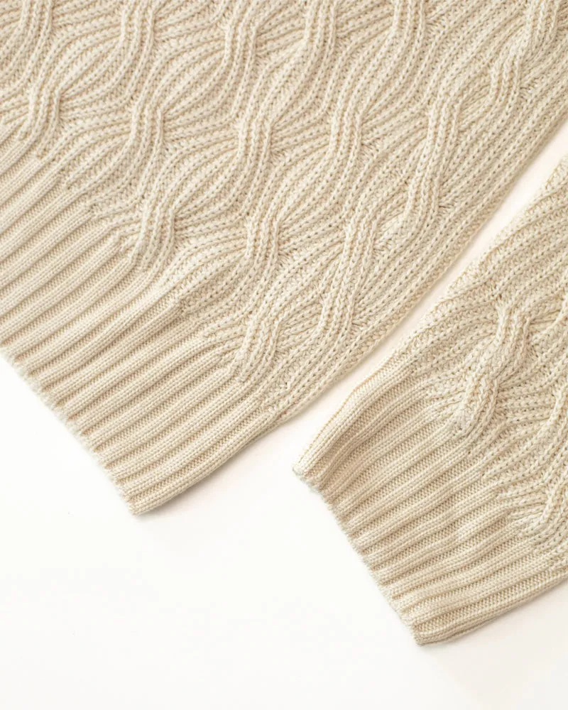 The SeaFibe™ Women's Cable