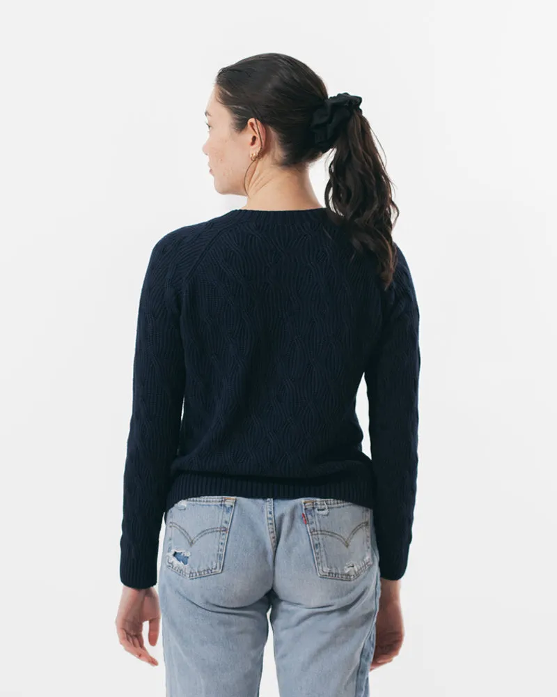 The SeaFibe™ Women's Cable