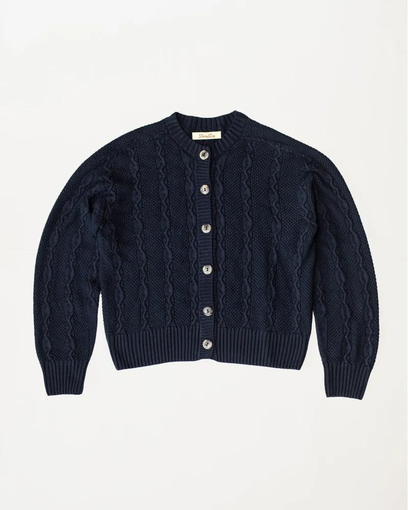 The SeaFibe™ Women's Cardigan