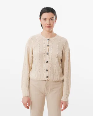 The SeaFibe™ Women's Cardigan