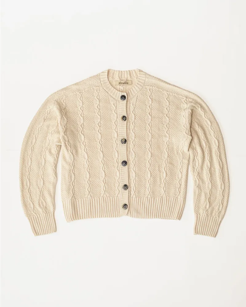 The SeaFibe™ Women's Cardigan