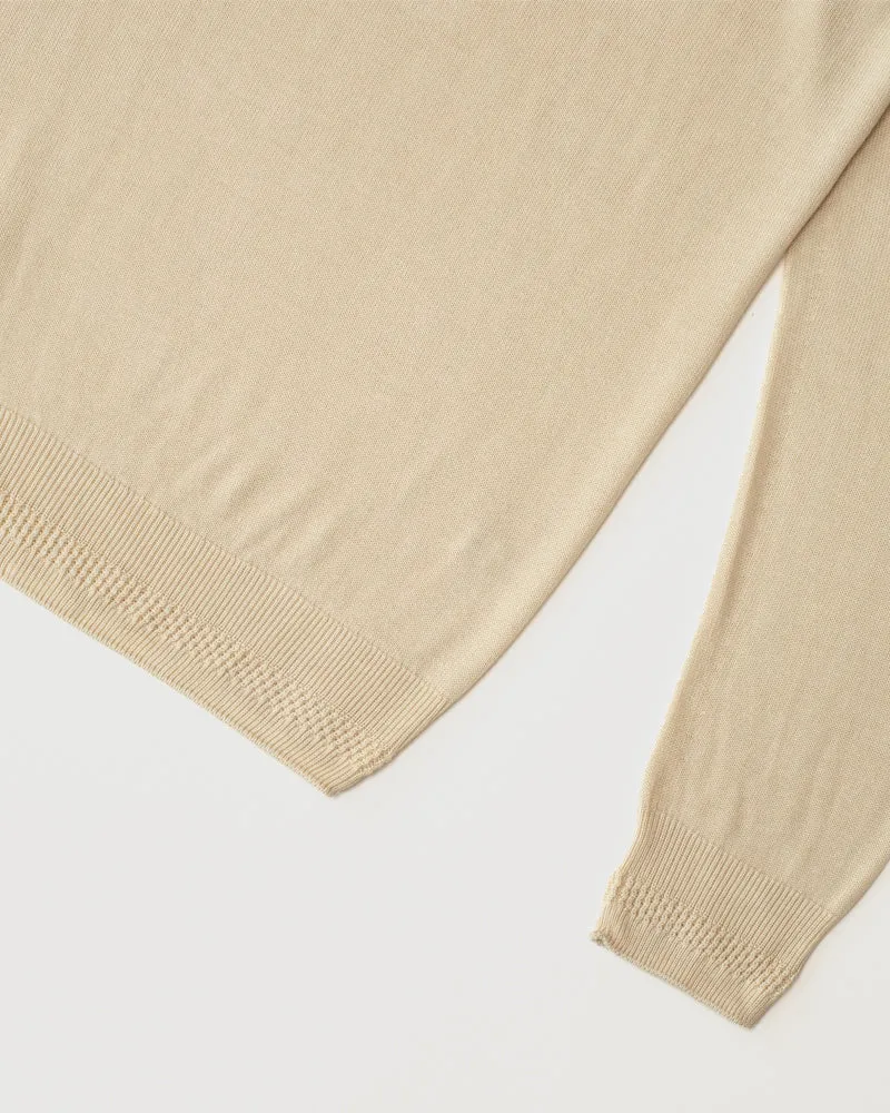 The SeaFibe™ Women's Crewneck
