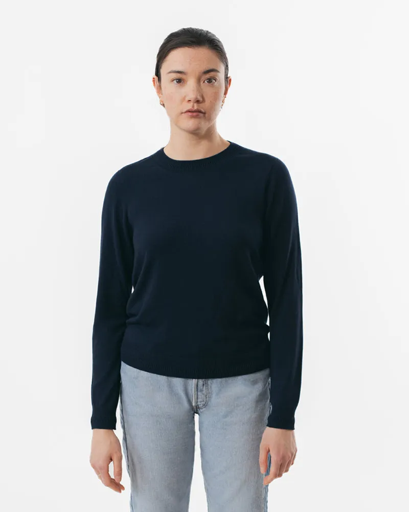 The SeaFibe™ Women's Crewneck
