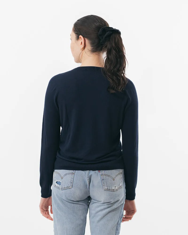 The SeaFibe™ Women's Crewneck