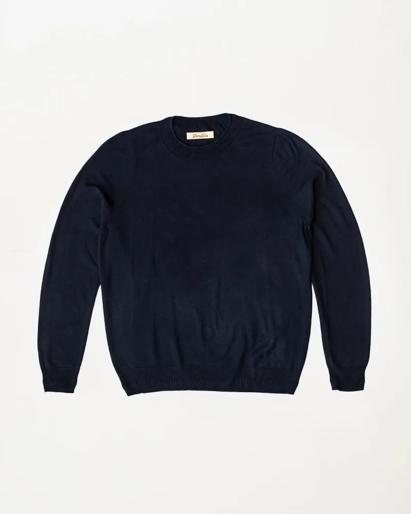 The SeaFibe™ Women's Crewneck