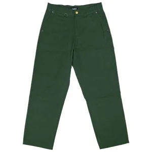 Theories Herringbone Hunting Trousers