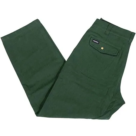 Theories Herringbone Hunting Trousers