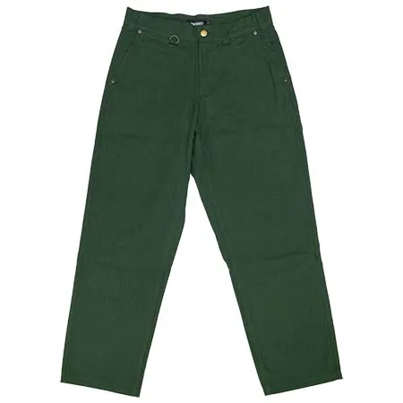 Theories Herringbone Hunting Trousers