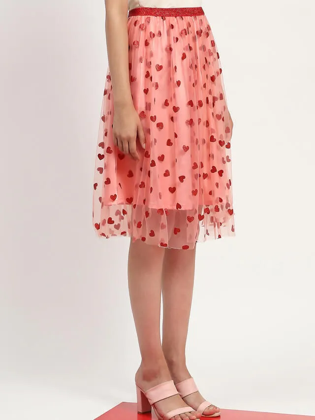 Tina love-me-more skirt