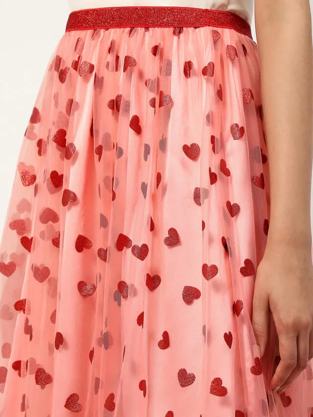 Tina love-me-more skirt