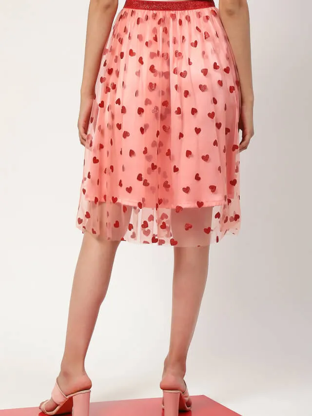 Tina love-me-more skirt